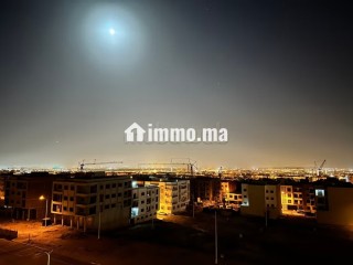 Somptueux nid familial vue sur mer - Appartement à vendre - Agadir