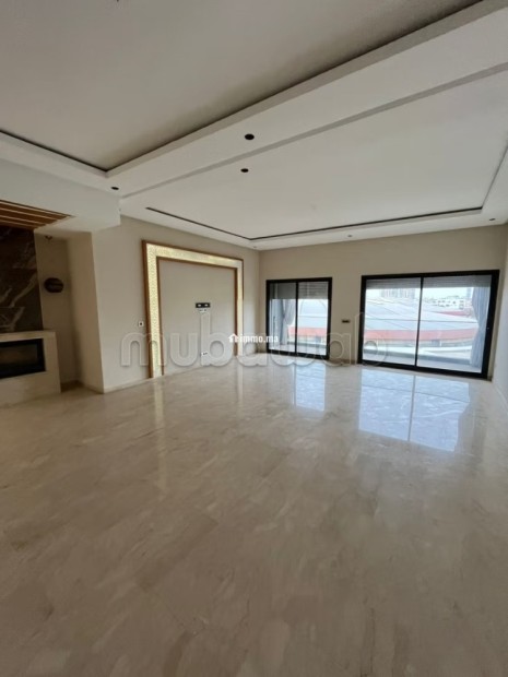 Appartement en location à Les princesses. 4 grandes pièces. Fenêtres double vitrage et chauffage central - Location Immobilier - Casablanca - photo 1
