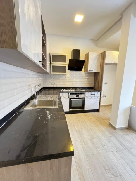 Appartement en location à Les princesses. 4 grandes pièces. Fenêtres double vitrage et chauffage central - Location Immobilier - Casablanca - photo 8