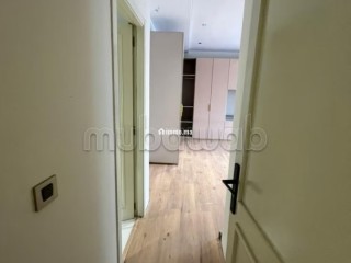 Appartement en location à Les princesses. 4 grandes pièces. Fenêtres double vitrage et chauffage central - Appartement à louer - Casablanca