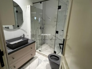 Appartement en location à Les princesses. 4 grandes pièces. Fenêtres double vitrage et chauffage central - Appartement à louer - Casablanca