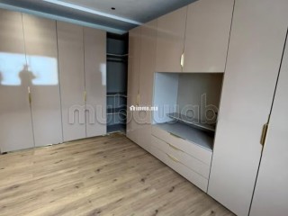 Appartement en location à Les princesses. 4 grandes pièces. Fenêtres double vitrage et chauffage central - Appartement à louer - Casablanca