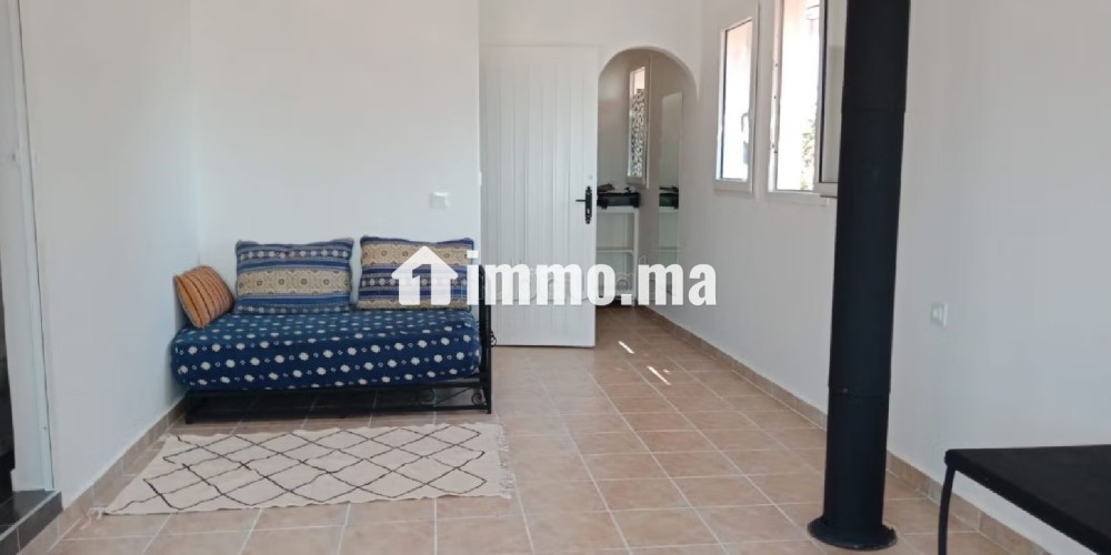 La Perle Bleue - Vente Immobilier - Mohammedia - photo 2