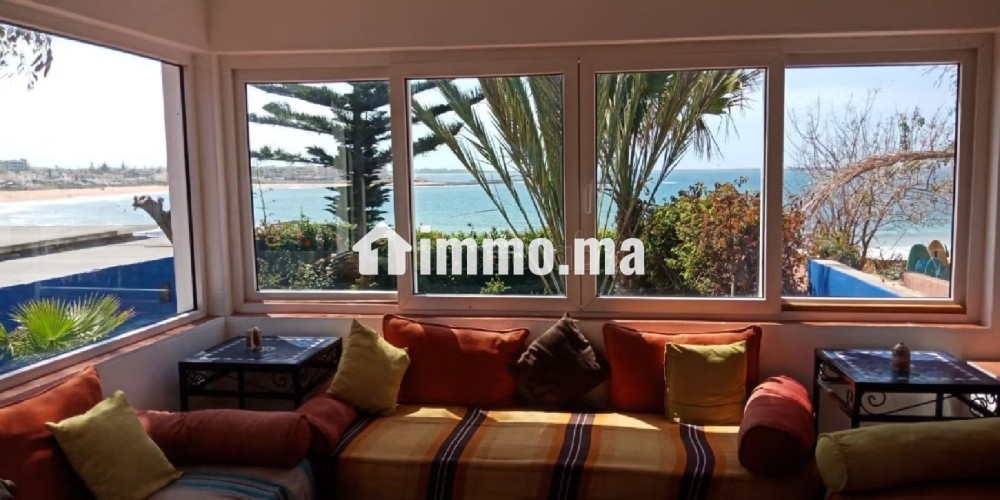 La Perle Bleue - Vente Immobilier - Mohammedia - photo 7