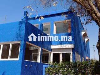 La Perle Bleue - Appartement à vendre - Mohammedia