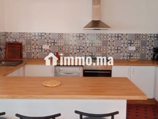 La Perle Bleue - Appartement à vendre - Mohammedia