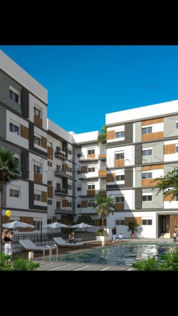 Appartement - Vente Immobilier - Kenitra - photo 1