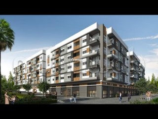 Appartement - Appartement à vendre - Kenitra