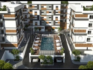Appartement - Appartement à vendre - Kenitra