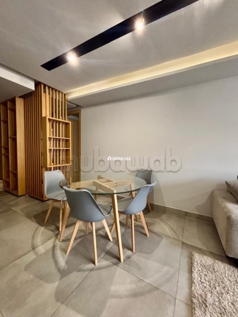 Appartement en location à Gauthier. 3 pièces confortables. Bien meublé - Location Immobilier - Casablanca - photo 4