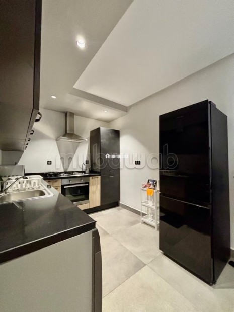 Appartement en location à Gauthier. 3 pièces confortables. Bien meublé - Location Immobilier - Casablanca - photo 7
