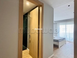 Appartement en location à Gauthier. 3 pièces confortables. Bien meublé - Appartement à louer - Casablanca