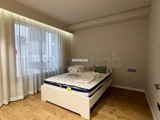 Appartement en location à Gauthier. 3 pièces confortables. Bien meublé - Appartement à louer - Casablanca
