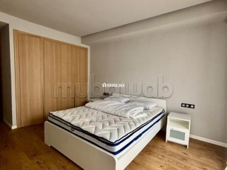 Appartement en location à Gauthier. 3 pièces confortables. Bien meublé - Appartement à louer - Casablanca