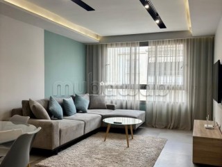 Appartement en location à Gauthier. 3 pièces confortables. Bien meublé - Appartement à louer - Casablanca