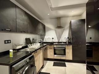 Appartement en location à Gauthier. 3 pièces confortables. Bien meublé - Appartement à louer - Casablanca