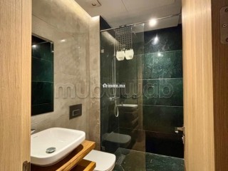 Appartement en location à Gauthier. 3 pièces confortables. Bien meublé - Appartement à louer - Casablanca