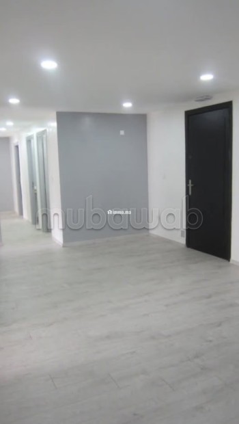 Place moulay youssef Gauthier Bureaux 280m2 à vendre vue imprenable - Vente Immobilier - Casablanca - photo 2