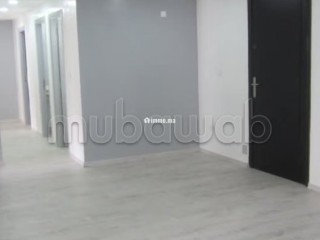 Place moulay youssef Gauthier Bureaux 280m2 à vendre vue imprenable - Bureau à vendre - Casablanca