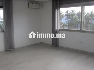 Place moulay youssef Gauthier Bureaux 280m2 à vendre vue imprenable - Bureau à vendre - Casablanca