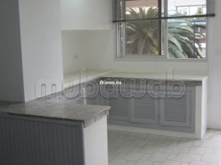 Place moulay youssef Gauthier Bureaux 280m2 à vendre vue imprenable - Bureau à vendre - Casablanca