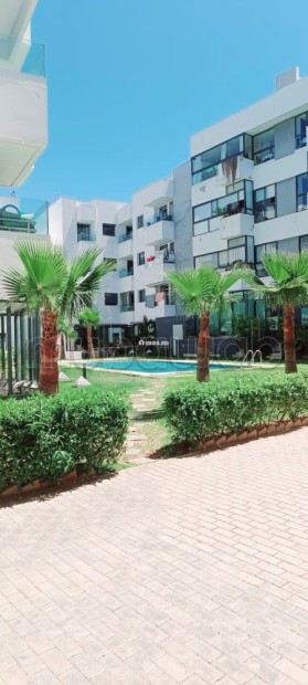 Appartement Moderne en RDC à Harhoura - Vente Immobilier - Harhoura - photo 2