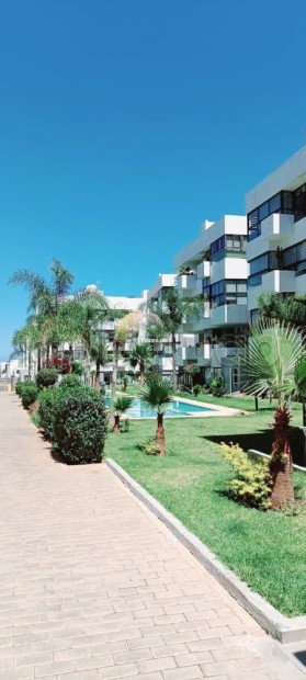 Appartement Moderne en RDC à Harhoura - Vente Immobilier - Harhoura - photo 5