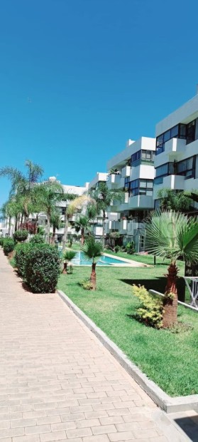 Appartement Moderne en RDC à Harhoura - Vente Immobilier - Harhoura - photo 7