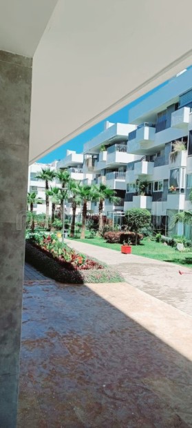 Appartement Moderne en RDC à Harhoura - Vente Immobilier - Harhoura - photo 8
