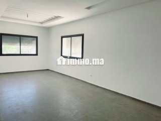 Appartement Moderne en RDC à Harhoura - Appartement à vendre - Harhoura