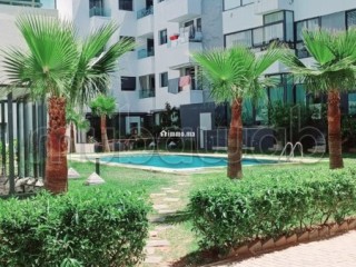 Appartement Moderne en RDC à Harhoura - Appartement à vendre - Harhoura