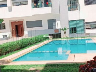 Appartement Moderne en RDC à Harhoura - Appartement à vendre - Harhoura