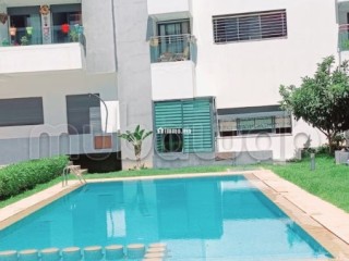 Appartement Moderne en RDC à Harhoura - Appartement à vendre - Harhoura