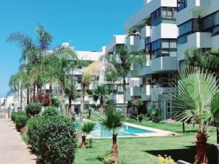 Appartement Moderne en RDC à Harhoura - Appartement à vendre - Harhoura