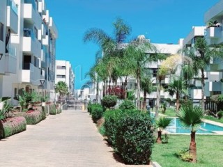 Appartement Moderne en RDC à Harhoura - Appartement à vendre - Harhoura