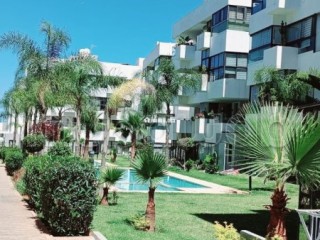 Appartement Moderne en RDC à Harhoura - Appartement à vendre - Harhoura