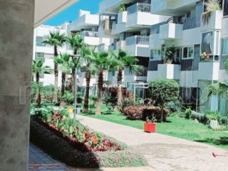 Appartement Moderne en RDC à Harhoura - Appartement à vendre - Harhoura