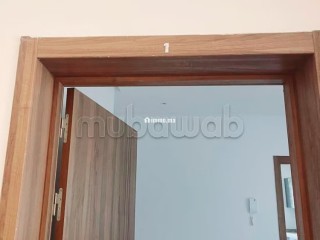 Appartement Moderne en RDC à Harhoura - Appartement à vendre - Harhoura