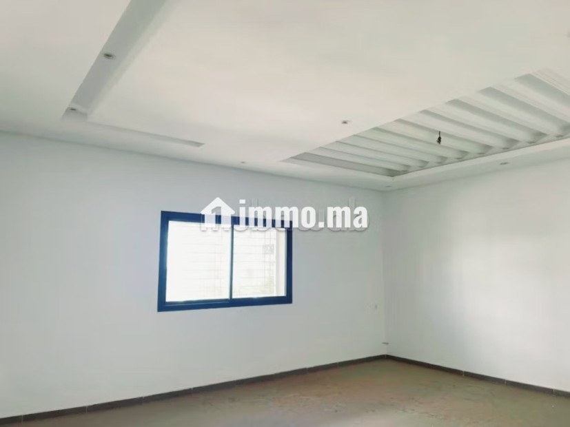 Appartement Moyen Standing à Harhoura - Vente Immobilier - Harhoura - photo 1