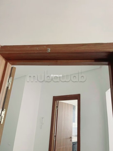 Appartement Moyen Standing à Harhoura - Vente Immobilier - Harhoura - photo 2