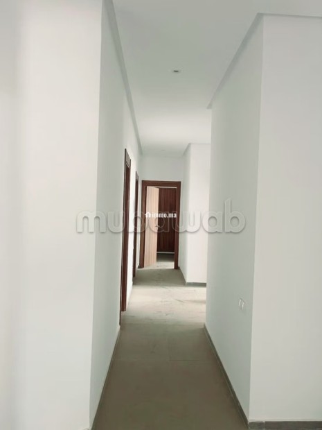 Appartement Moyen Standing à Harhoura - Vente Immobilier - Harhoura - photo 4