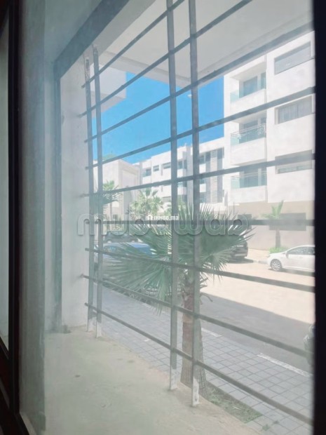 Appartement Moyen Standing à Harhoura - Vente Immobilier - Harhoura - photo 5
