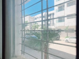 Appartement Moyen Standing à Harhoura - Appartement à vendre - Harhoura