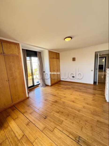 Appartement en location à Riyad. 2 chambres agréables. Meublé - Location Immobilier - Rabat - photo 4