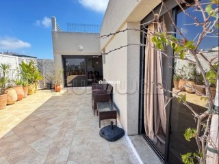 Appartement en location à Riyad. 2 chambres agréables. Meublé - Appartement à louer - Rabat