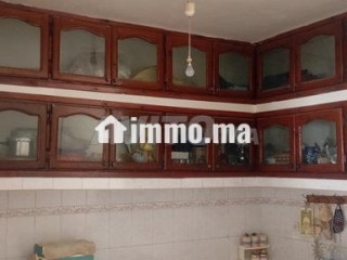 Appart sidi maarouf - Appartement à louer - Casablanca