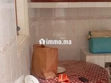 Appart sidi maarouf - Appartement à louer - Casablanca