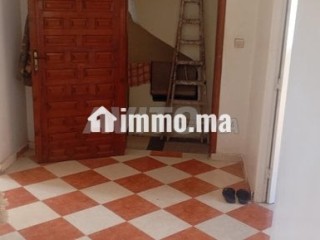 Appart sidi maarouf - Appartement à louer - Casablanca