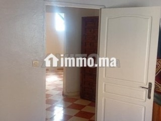 Appart sidi maarouf - Appartement à louer - Casablanca