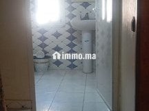 Appart sidi maarouf - Appartement à louer - Casablanca